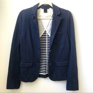 Marc By Marc Jacobs Womens Blazer Jacket